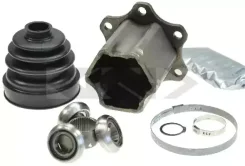 ���� �-�� AUDI: A3 03-12 SEAT: Altea 04-, Toledo III 04-09 Skoda: Octavia 04-, Superb 08- VW: Caddy 04-, GOLF V 03-09, Passat 05-, Touran 03- Loebro 3...