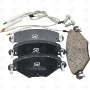 ������� ��������� �������� (�������) Citroen_C5 RC (2004-2008)/C5 Estate DE/DE6FZE/DE6FZB/DC/RD/RC/RE (2000-2008) SB Nagamochi BP42183W, �������� BP42...