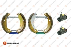 ������� ��������� ���������� � ���������� (�����) Dacia Logan 1.4-1.6 04 Eurorepar 1611453080, ������ 1611453080 ����