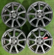 Dunlop Dufact. 5.5x15", 4x100, ET42, �� 67,1���. ����
