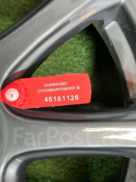 Dunlop Dufact. 5.5x15", 4x100, ET42, �� 67,1���. ����
