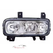 ���� ! ����� ������ ������� H7/H1/H1 � ����������� � ���������� MB Atego II 04-12 ��� ����� �� 1 ��. ��� ������� � ������ ������ ����� ����. 4401164Ll...