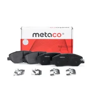 ������� ��������� �������� | ����� | Metaco 3000523 3000523 ����