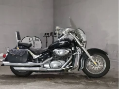 Suzuki VL400 Intruder