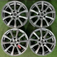 Hot Stuff Waren. 7.0x17", 5x114.3, ET39, �� 60,1���. ����