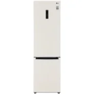����������� LG GC-B509AEPW (422 �,��������,��t�l NoFrost, DoorCooling,ThinQ, ��.�����., A++, ���.) ����