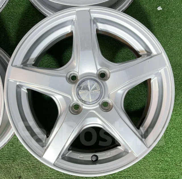 Violento. 5.5x14", 4x100, ET50, �� 73,1���. ����
