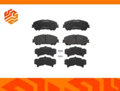 ������� ��������� Brembo P56100 ��������, �����/������ P56100 ����