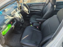 Honda Stream. �������, ��������, ������, 72 000����. �� ����