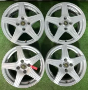 BADX S-Hold. 5.5x14", 4x100, ET42, �� 73,1���. ����
