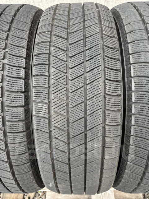 Bridgestone Blizzak VRX3. ������, ��� �����, 2022 ���, �/�, ����� �� 5 % ����