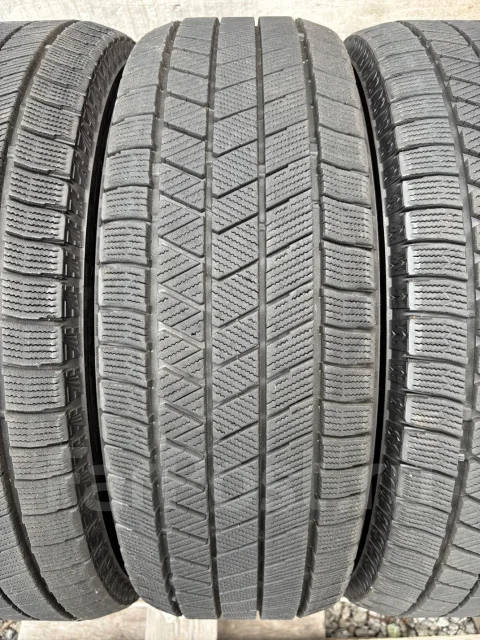 Bridgestone Blizzak VRX3. ������, ��� �����, 2022 ���, �/�, ����� �� 5 % ����