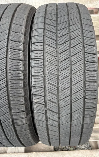 Bridgestone Blizzak VRX3. ������, ��� �����, 2022 ���, �/�, ����� �� 5 % ����