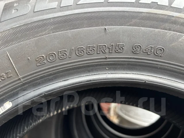 Bridgestone Blizzak VRX3. ������, ��� �����, 2022 ���, �/�, ����� �� 5 % ����