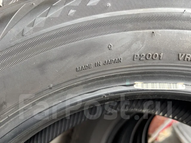 Bridgestone Blizzak VRX3. ������, ��� �����, 2022 ���, �/�, ����� �� 5 % ����