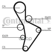 ����������� ��� Continental ���. CT1088K1 CT1088K1 ����