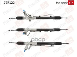 ������� ����� Hyundai H-1 (TQ) 2008 - MasterKit ���. 77R122 77R122 ����