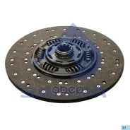 ���� ��������� HCV MAN o430 mm / Z:10 Sampa ���. 02207301 02207301 ����