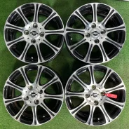 Weds Axel. 5.5x14", 4x100, ET50, �� 73,1���. ����