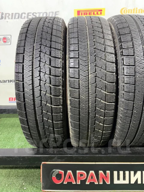 Bridgestone Blizzak VRX. ������, ��� �����, 2018 ���, �/�, ����� 5 % ����