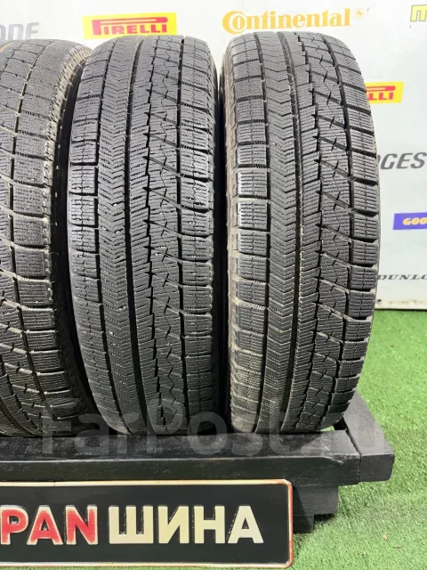 Bridgestone Blizzak VRX. ������, ��� �����, 2018 ���, �/�, ����� 5 % ����