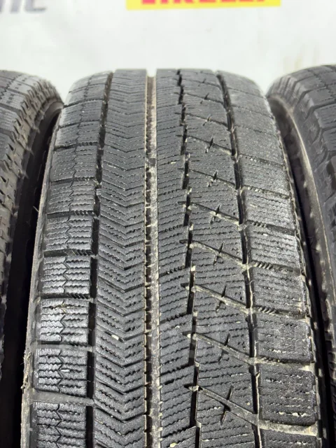 Bridgestone Blizzak VRX. ������, ��� �����, 2018 ���, �/�, ����� 5 % ����