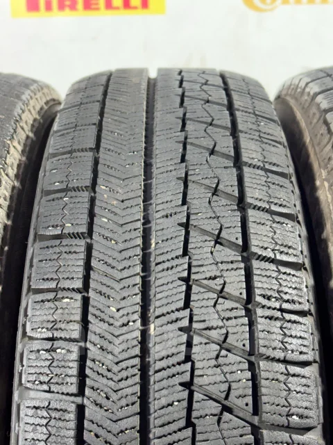 Bridgestone Blizzak VRX. ������, ��� �����, 2018 ���, �/�, ����� 5 % ����