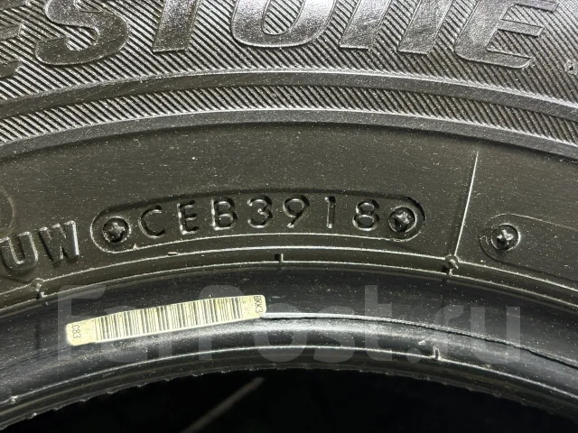 Bridgestone Blizzak VRX. ������, ��� �����, 2018 ���, �/�, ����� 5 % ����
