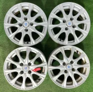 Weds. 5.5x14", 4x100, ET38, �� 73,1���. ����
