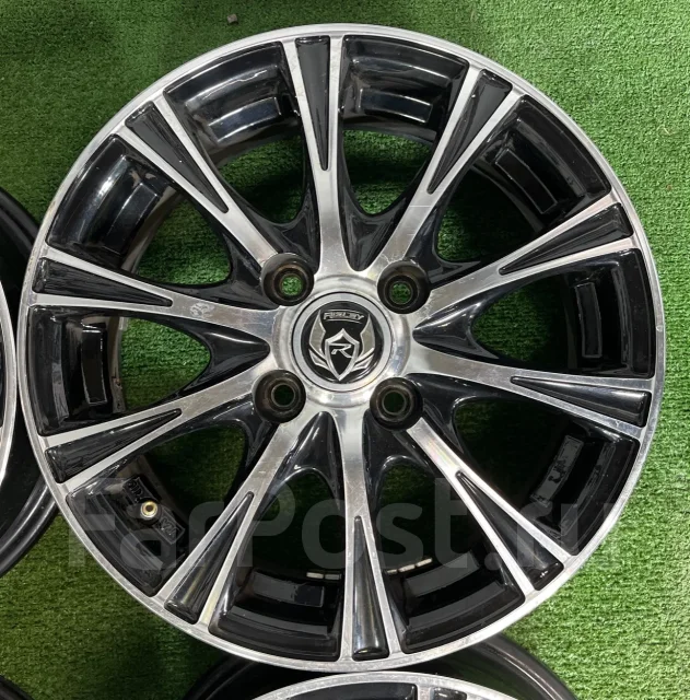Weds Rizley. 5.5x14", 4x100, ET45, �� 73,1���. ����