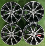 Weds Rizley. 5.5x14", 4x100, ET45, �� 73,1���. ����