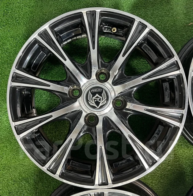 Weds Rizley. 5.5x14", 4x100, ET45, �� 73,1���. ����