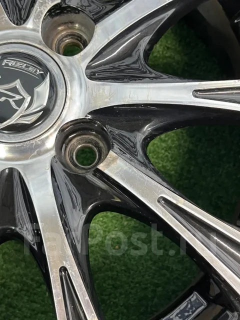 Weds Rizley. 5.5x14", 4x100, ET45, �� 73,1���. ����