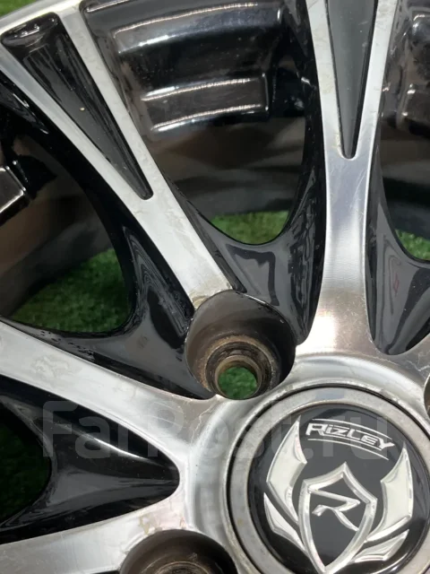 Weds Rizley. 5.5x14", 4x100, ET45, �� 73,1���. ����