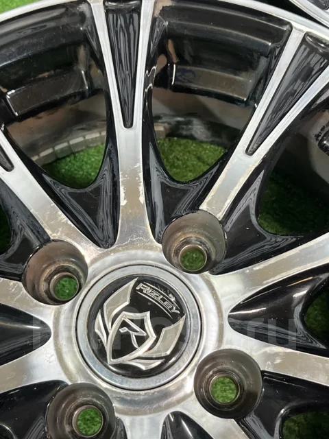 Weds Rizley. 5.5x14", 4x100, ET45, �� 73,1���. ����