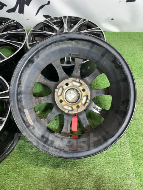 Weds Rizley. 5.5x14", 4x100, ET45, �� 73,1���. ����