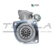 ������� 12V 4,6KW Sterling Trucks L-Line 7500 / 8000 / 8500 / 9500 Mercedes Benz MBE926, 7.2L 2006-2010 | Freightliner Trucks FL70 Mercedes Benz MBE92...