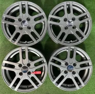 TAS. 5.5x14", 4x100, ET40, �� 73,1���. ����