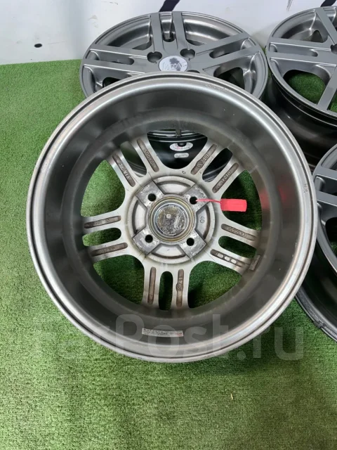 TAS. 5.5x14", 4x100, ET40, �� 73,1���. ����