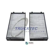 �������� ������! 2��. BMW E70/E71/E72/F15/F85 2.0/3.0/4.4i 07 �-�� Trucktec 0859086 0859086 ����
