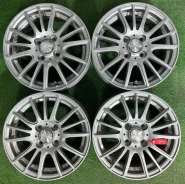 Weds. 5.5x14", 4x100, ET42, �� 73,1���. ����