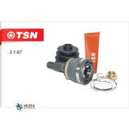 ���� �������� Suzuki Swift II TSN 3167 3167 ����