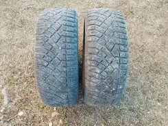 Nitto Therma Spike. ������, ��� �����, 2022 ���, �/�, ����� 80 % ����