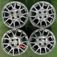 Verthandi. 5.5x14", 4x100, ET45, �� 67,1���. ����