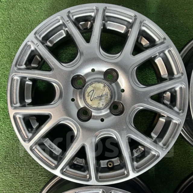 Verthandi. 5.5x14", 4x100, ET45, �� 67,1���. ����
