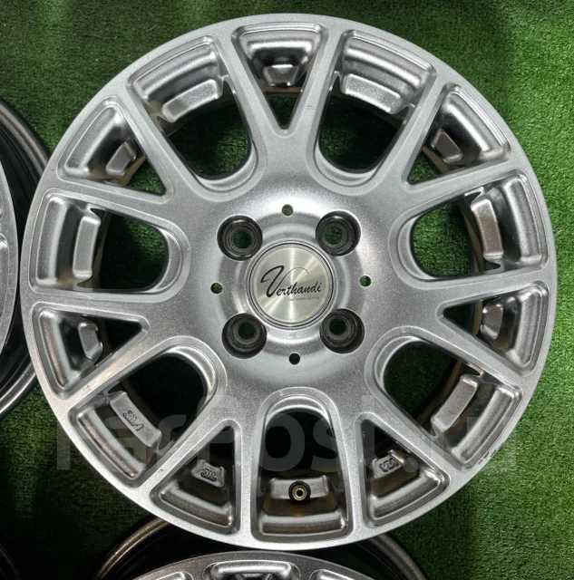 Verthandi. 5.5x14", 4x100, ET45, �� 67,1���. ����