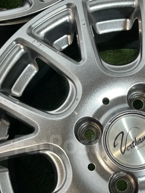 Verthandi. 5.5x14", 4x100, ET45, �� 67,1���. ����