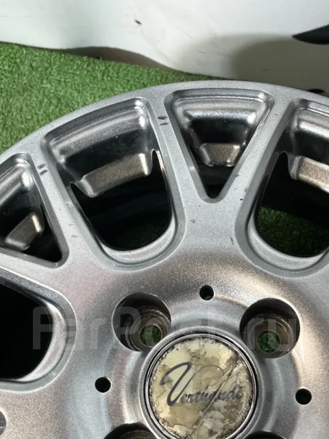 Verthandi. 5.5x14", 4x100, ET45, �� 67,1���. ����