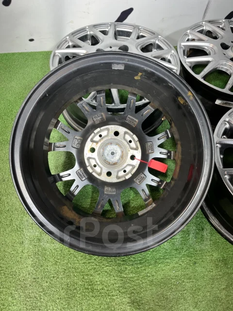 Verthandi. 5.5x14", 4x100, ET45, �� 67,1���. ����