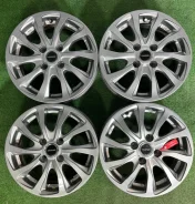 Bridgestone Balminum. 5.5x14", 4x100, ET39, �� 73,1���. ����